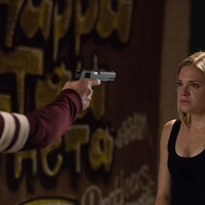 Foto Numa Noite de Horror