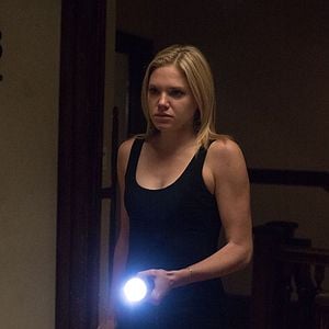 Foto Numa Noite de Horror