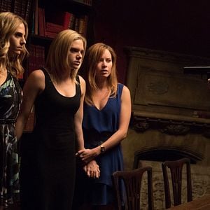 Foto Numa Noite de Horror