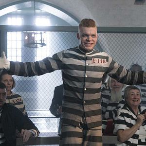 Foto Cameron Monaghan