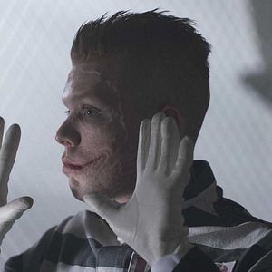 Foto Cameron Monaghan