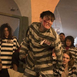 Foto Robin Lord Taylor