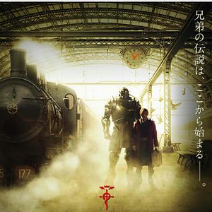 Foto Fullmetal Alchemist