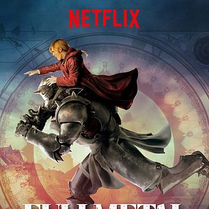Foto Fullmetal Alchemist