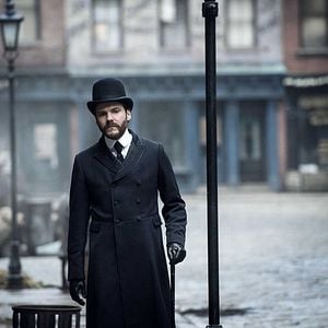 Foto The Alienist