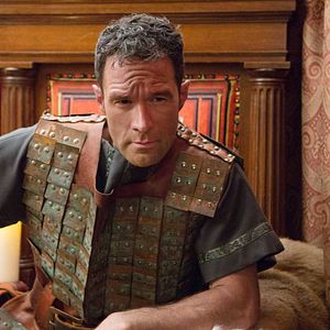 Foto Chris Diamantopoulos