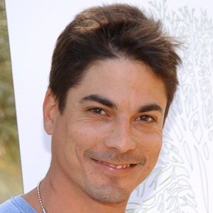 Foto Bryan Dattilo