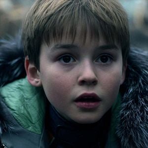 Foto Perdidos no Espaço (2018)