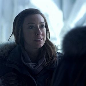 Foto Perdidos no Espaço (2018)