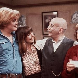 Foto Till Death Us Do Part