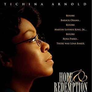 Foto A Verdadeira História de Lena Baker