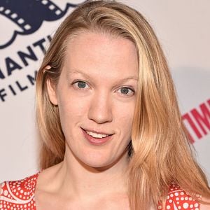 Foto Emily Carmichael