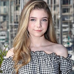 Foto Eleanor Worthington-Cox