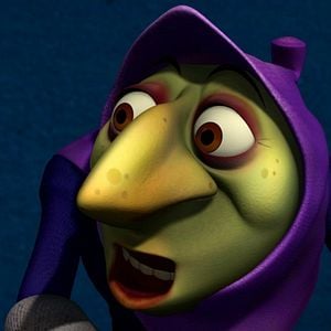 Foto Deu a Louca na Branca de Neve