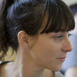 Foto Elisa Carricajo