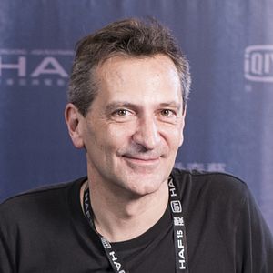 Foto François d'Artemare