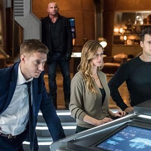 Foto Legends of Tomorrow