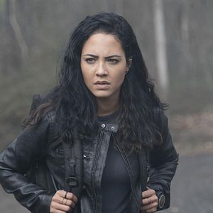Foto Tristin Mays
