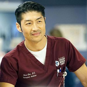 Foto Brian Tee