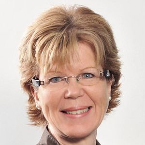 Foto Johanne Bergeron