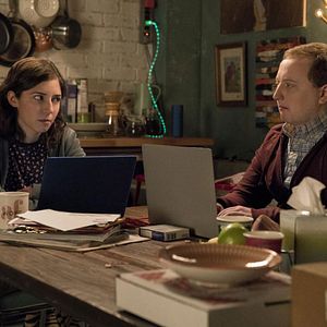 Foto Annabelle Attanasio