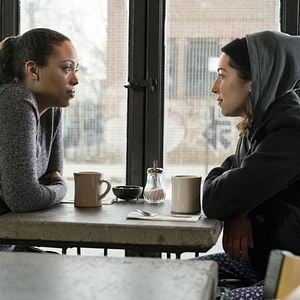 Foto Annabelle Attanasio