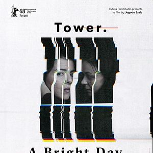 Foto Torre - Um Dia Brilhante