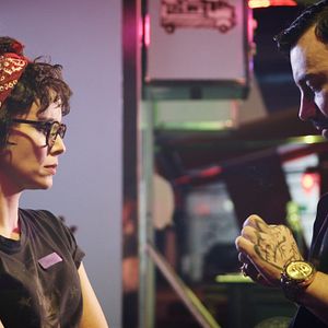 Foto Todo Clichê do Amor