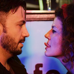 Foto Todo Clichê do Amor