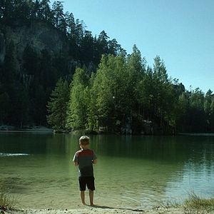 Foto Torre - Um Dia Brilhante