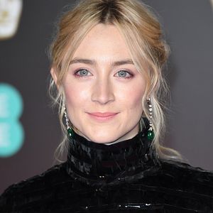 Foto Saoirse Ronan