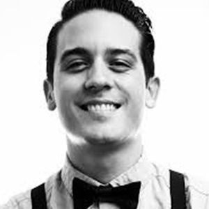 Foto G-Eazy