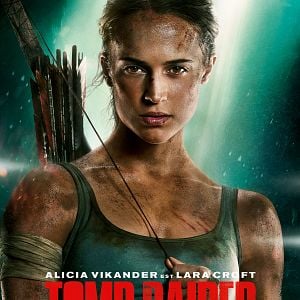 Foto Tomb Raider: A Origem