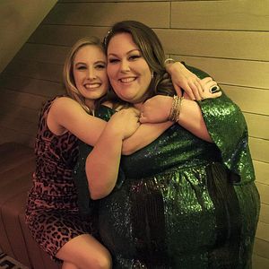 Foto Caitlin Thompson