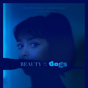 Foto A A Bela e os Cães