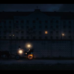 Foto Uma Criatura Gentil