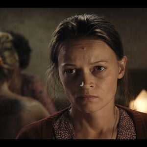 Foto Uma Criatura Gentil