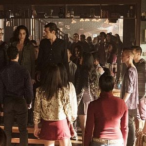 Foto The Magicians - Escola de Magia