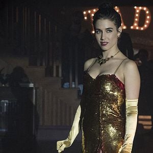 Foto The Magicians - Escola de Magia