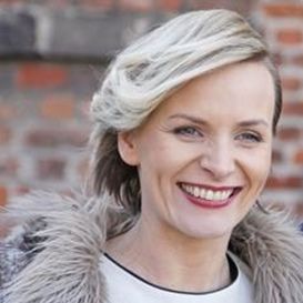 Foto Dorota Łukasiewicz-Kwietniewska