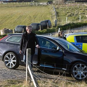 Foto Douglas Henshall