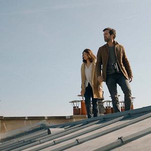 Foto O Último Suspiro