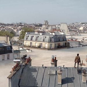 Foto O Último Suspiro