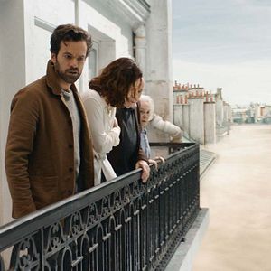 Foto O Último Suspiro