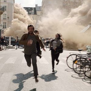 Foto O Último Suspiro