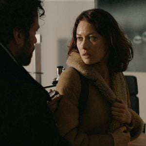 Foto O Último Suspiro