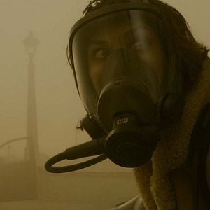 Foto O Último Suspiro