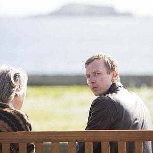 Foto Steven Robertson