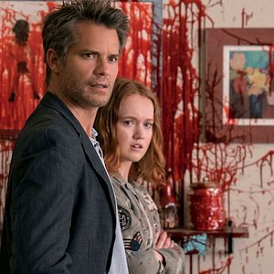 Foto Santa Clarita Diet