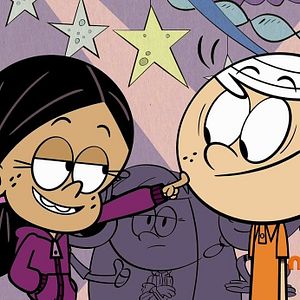 Foto Loud House